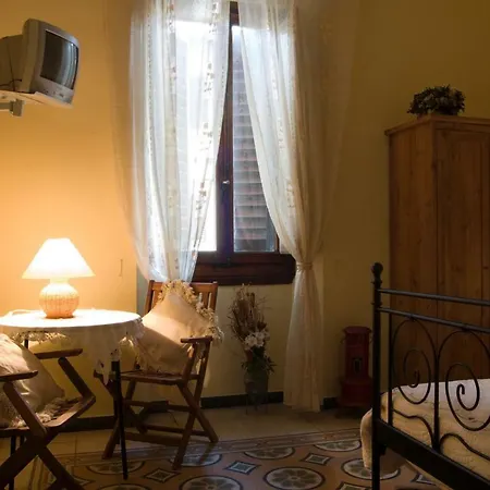 Il Giglio D'oro Casa de hóspedes *