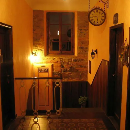 Il Giglio D'oro Penzion
