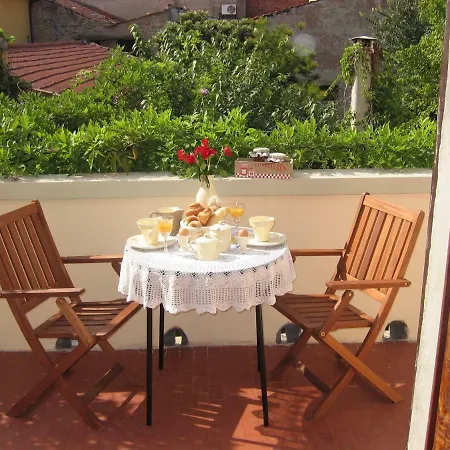 Il Giglio D'oro Casa de hóspedes *