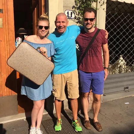 Il Giglio D'oro Floransa