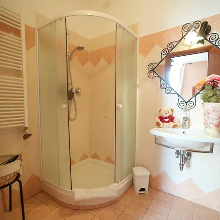 Il Giglio D'oro * Firenze