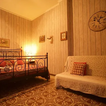 Il Giglio D'oro * Флоренция