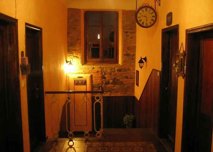 Il Giglio D'oro Гостевой дом