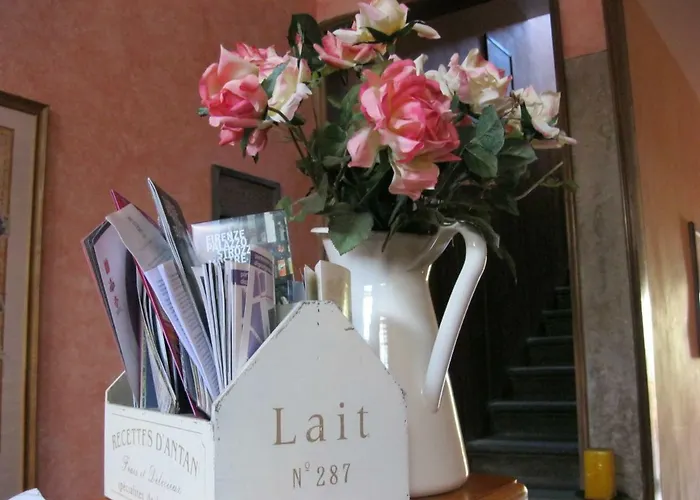 Il Giglio D'oro Гостевой дом *