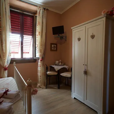 Il Giglio D'oro Maison d'hôtes