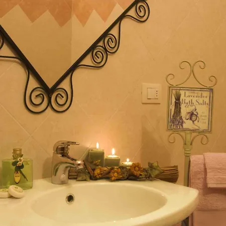 Maison d'hôtes Il Giglio D'oro