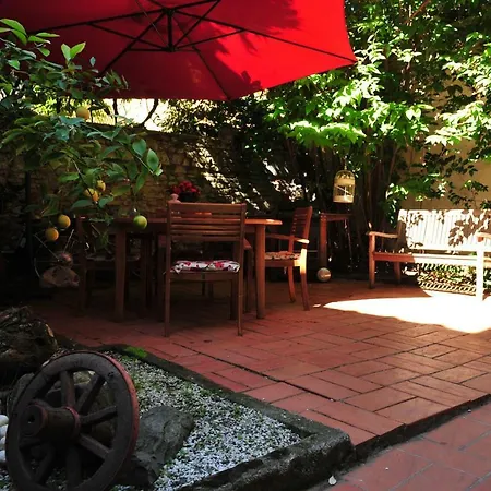 Maison d'hôtes Il Giglio D'oro