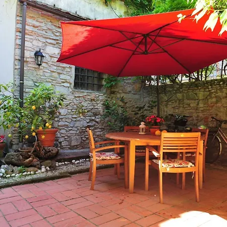 Il Giglio D'oro Maison d'hôtes *