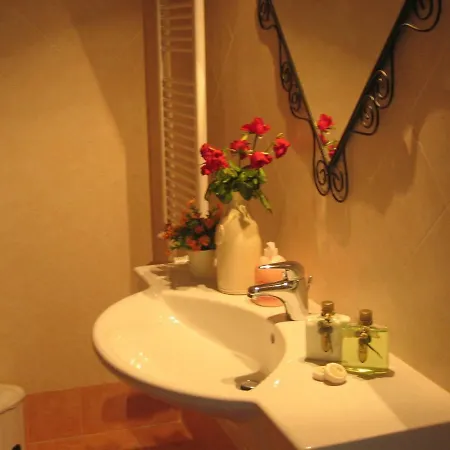 Il Giglio D'oro Florence